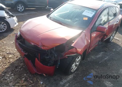 2011 Nissan Rogue Sv z USA, uszkodzony, nr VIN JN8AS5MV0BW310350